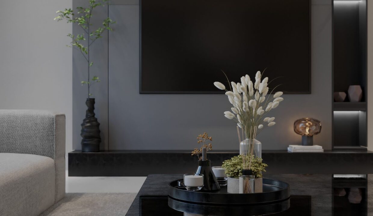 Oak villas- Kileleshwa (10)