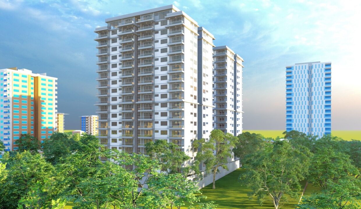 Oak villas- Kileleshwa (2)