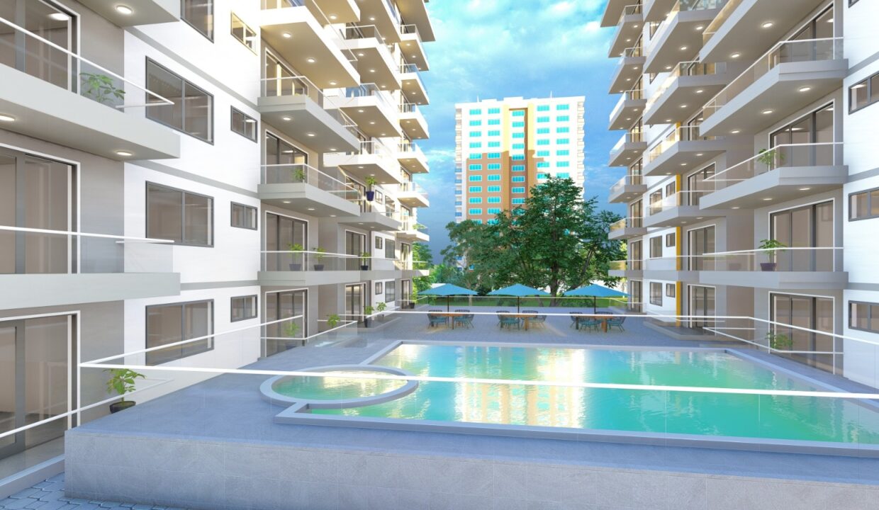 Oak villas- Kileleshwa (3)