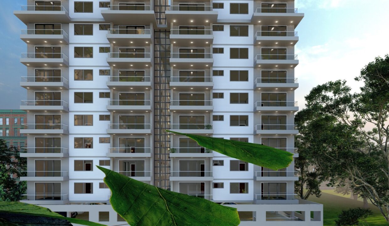 Oak villas- Kileleshwa (4)