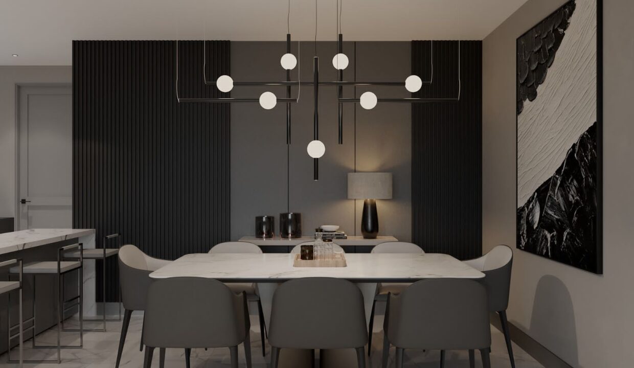 Oak villas- Kileleshwa (5)