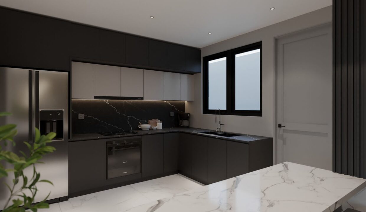 Oak villas- Kileleshwa (6)