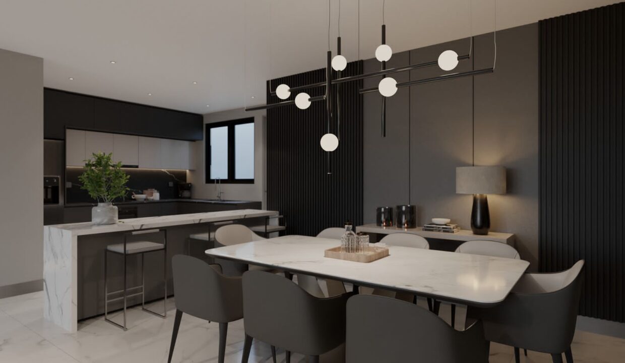 Oak villas- Kileleshwa (7)