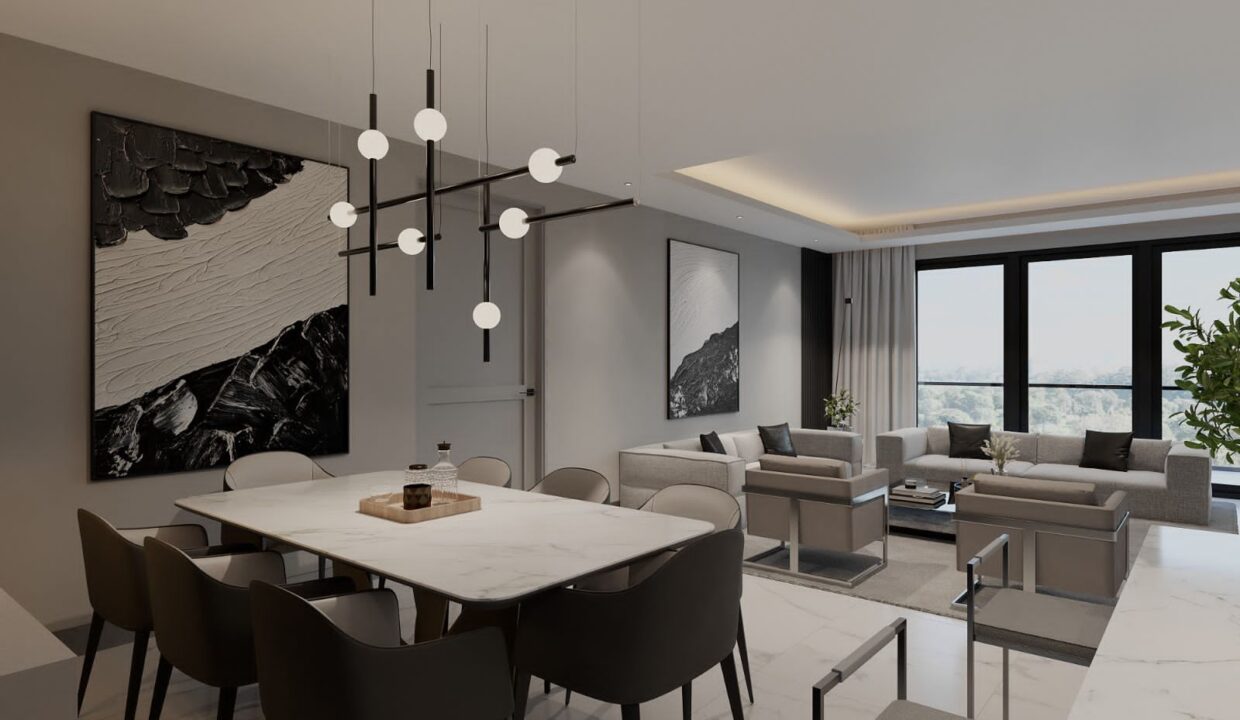 Oak villas- Kileleshwa (8)