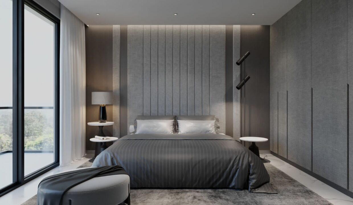 Oak villas- Kileleshwa (9)