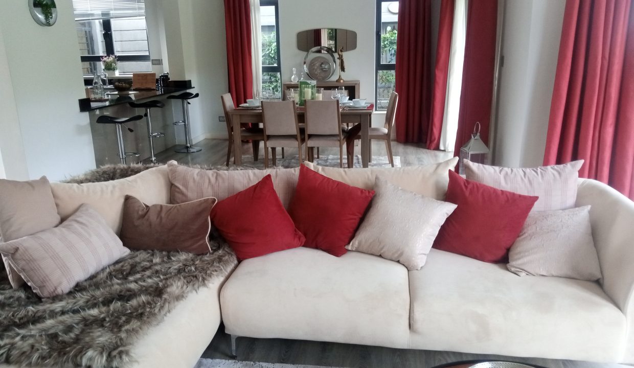 Five Star Paradise -Kiambu road (1)