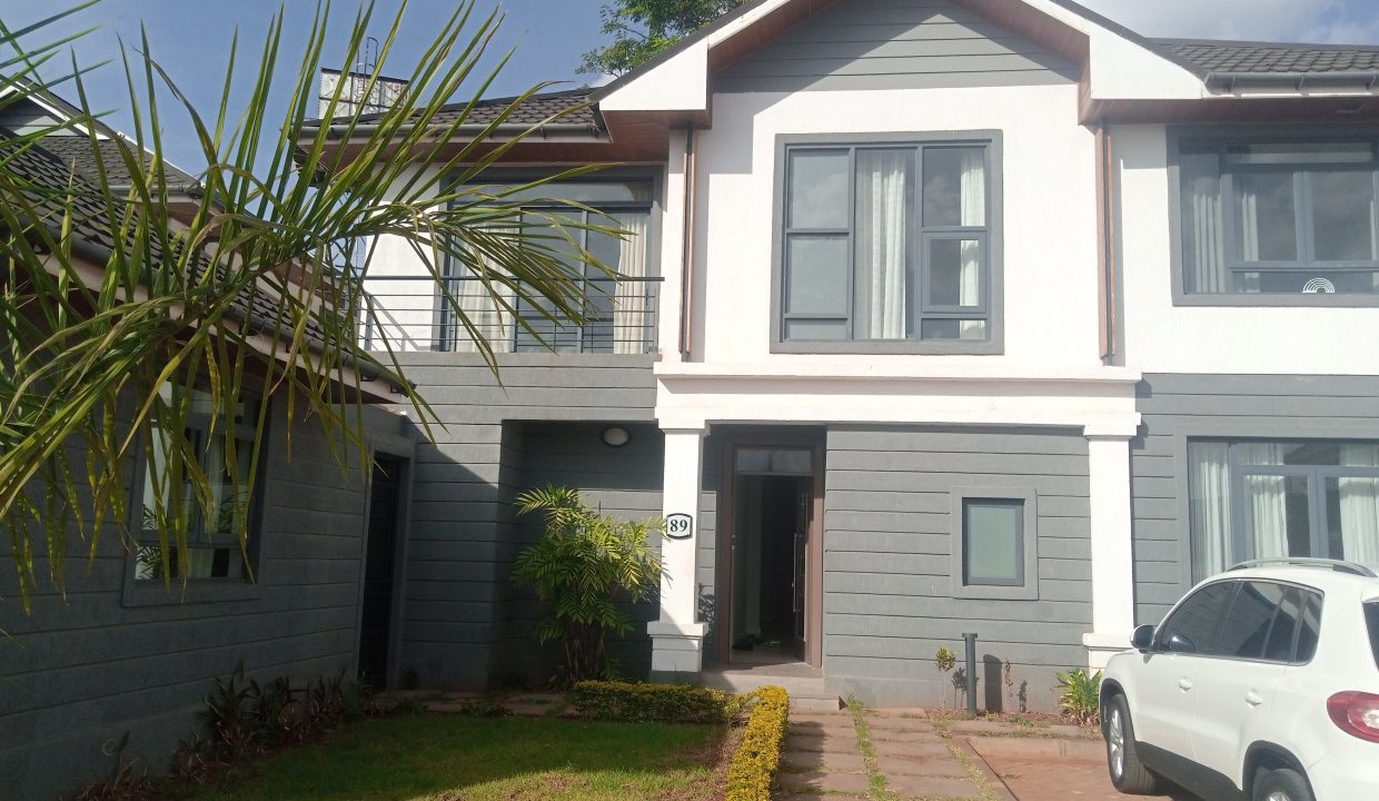 Five Star Paradise -Kiambu road (4)